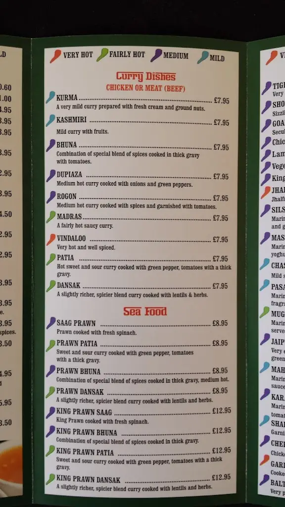 Menu_Curry Haus_Darvel_image_1