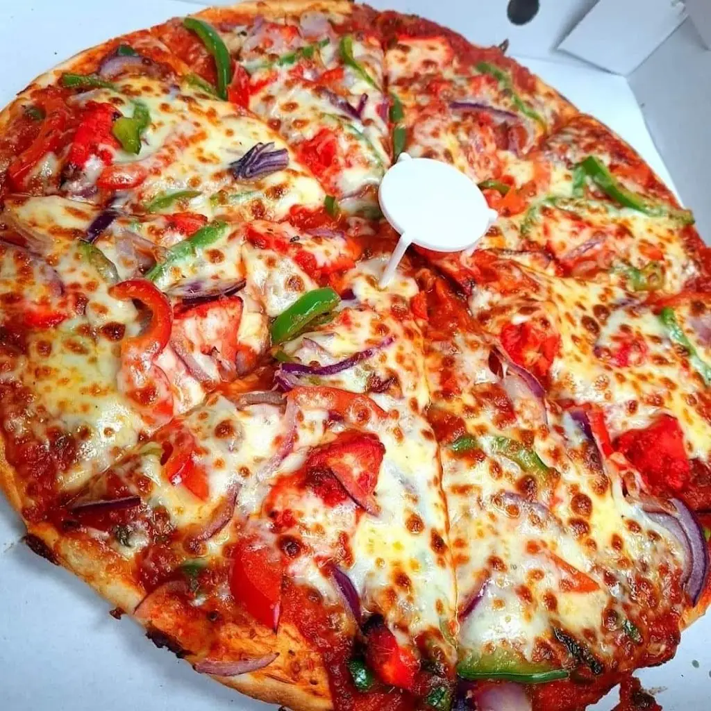 Menu_Taj Mahal_Dreghorn_immagine_5