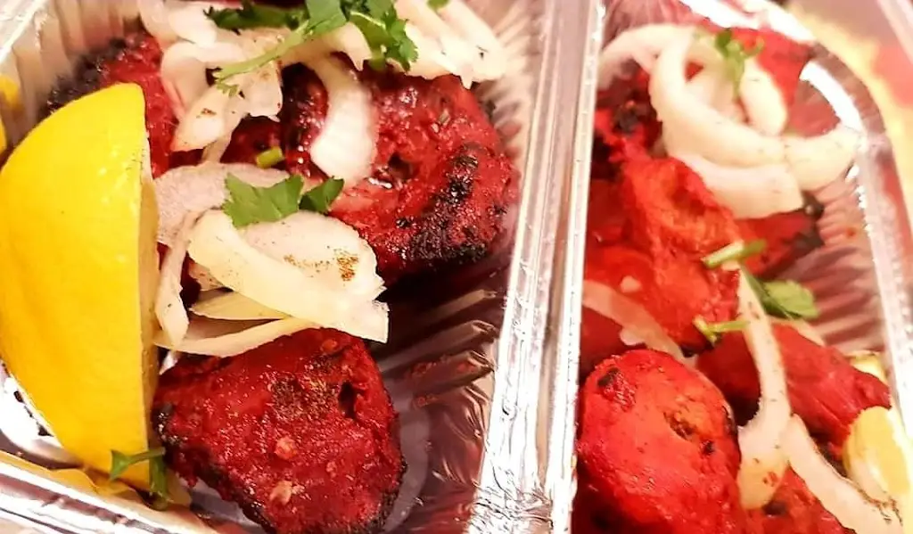 Menu_Taj Mahal_Dreghorn_immagine_6