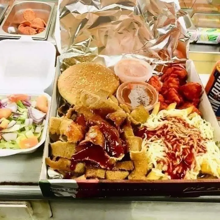 Menu_Taj Mahal_Dreghorn_immagine_8