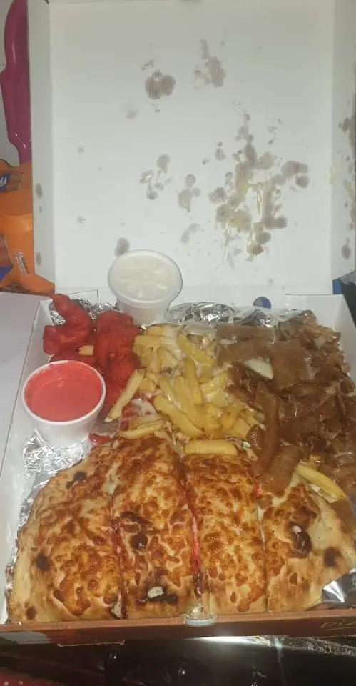 Jay Buchan_Taj Mahal_Dreghorn_recensione