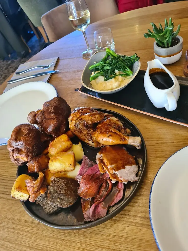 Menu_Stables Restaurant - The Spa at the Manor House - Alsager_Alsager_image_3