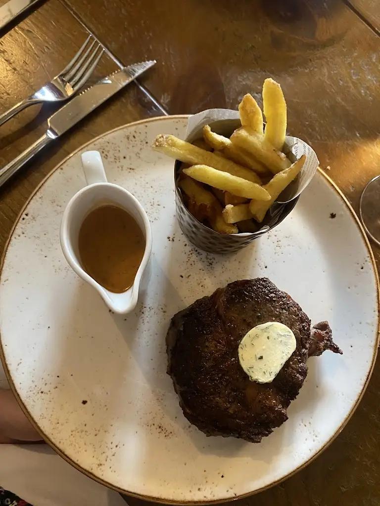 Menu_Stables Restaurant - The Spa at the Manor House - Alsager_Alsager_image_4