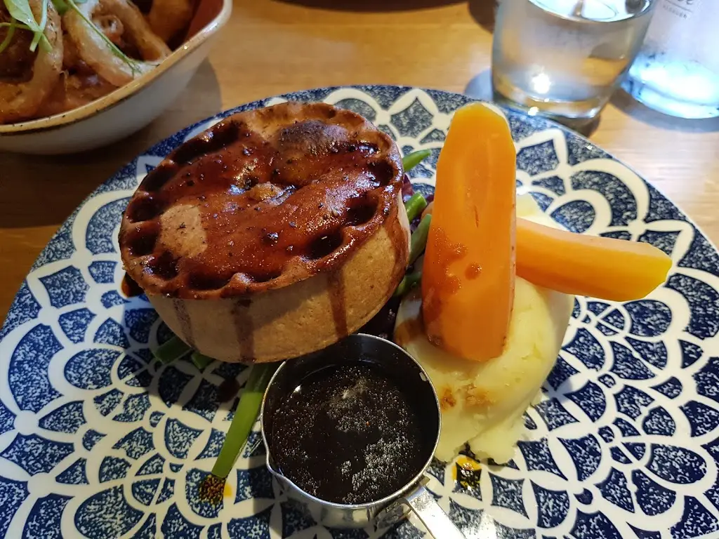 Menu_Stables Restaurant - The Spa at the Manor House - Alsager_Alsager_image_5