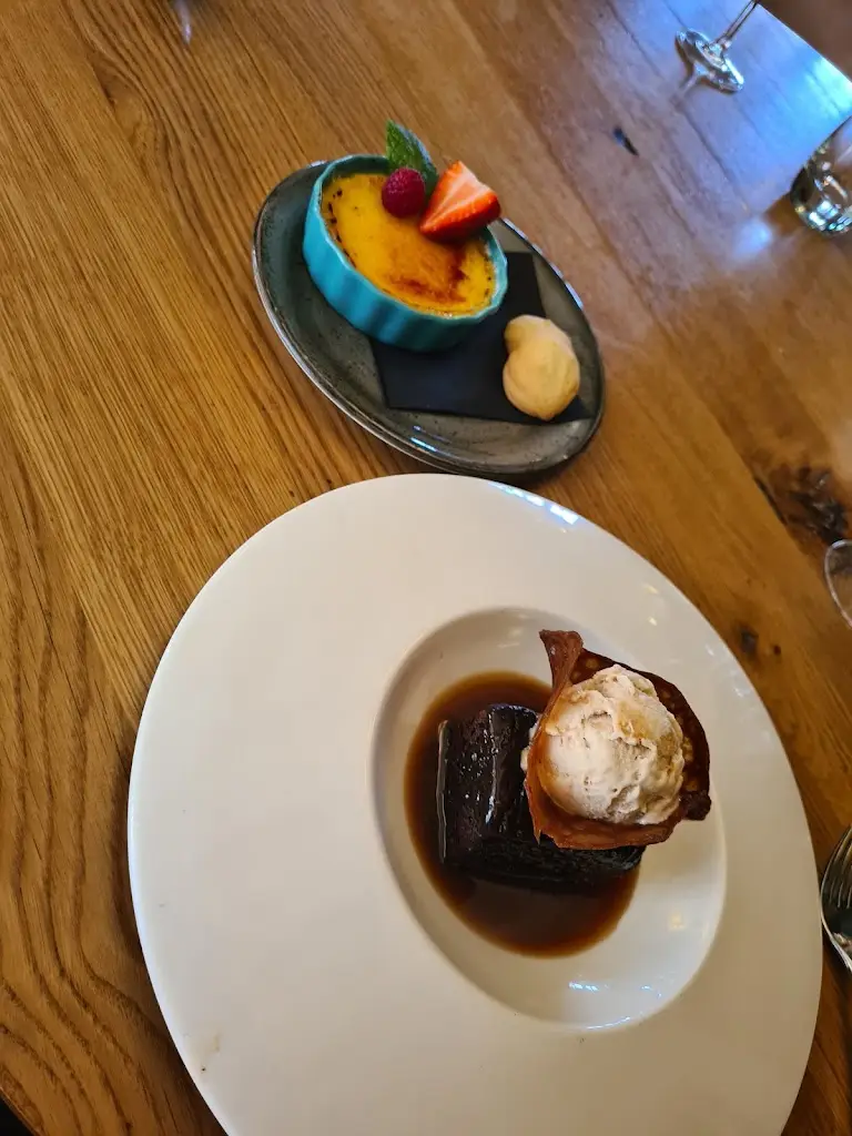 Menu_Stables Restaurant - The Spa at the Manor House - Alsager_Alsager_image_6