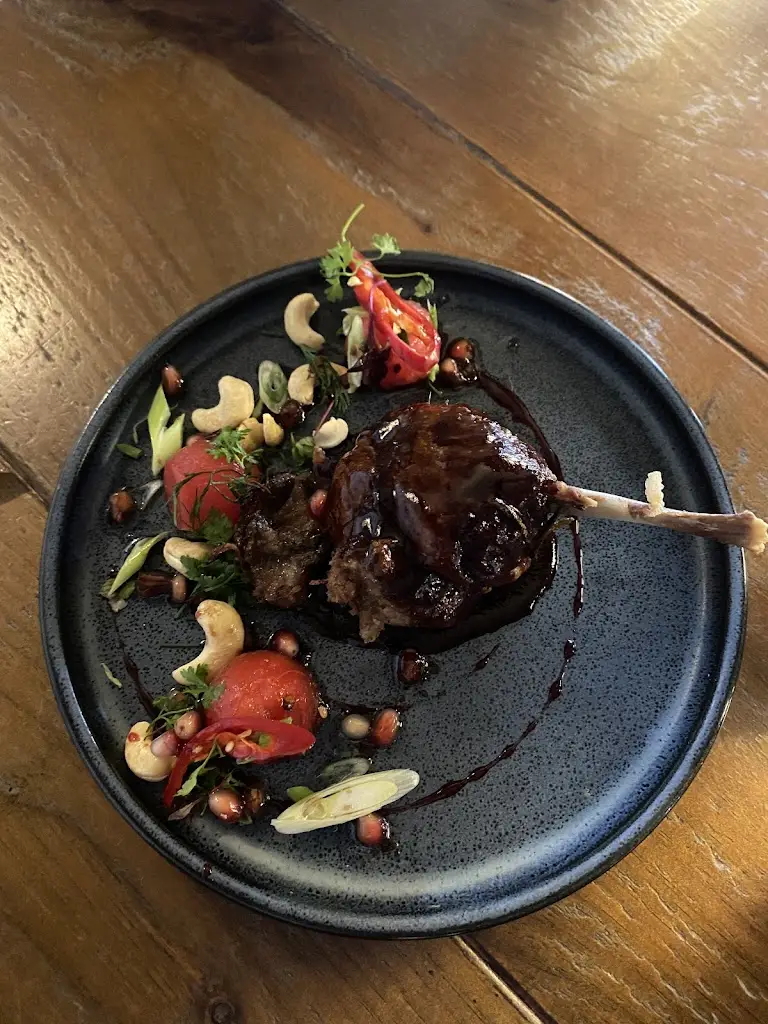 Menu_Stables Restaurant - The Spa at the Manor House - Alsager_Alsager_image_7