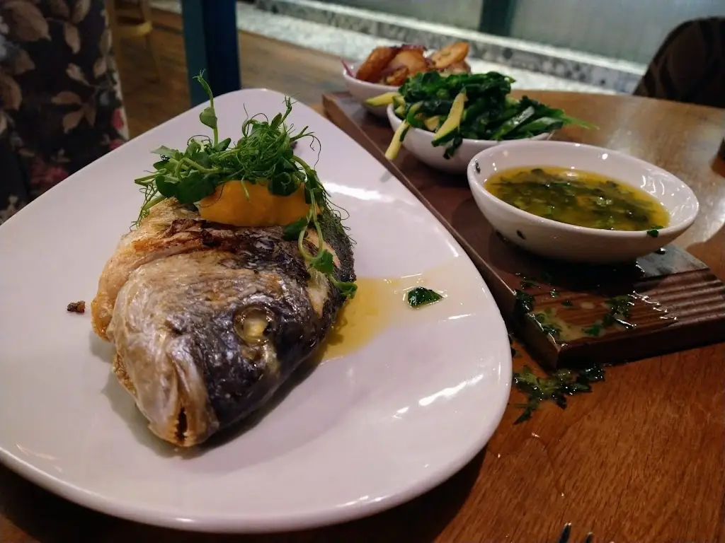 Menu_Stables Restaurant - The Spa at the Manor House - Alsager_Alsager_image_8