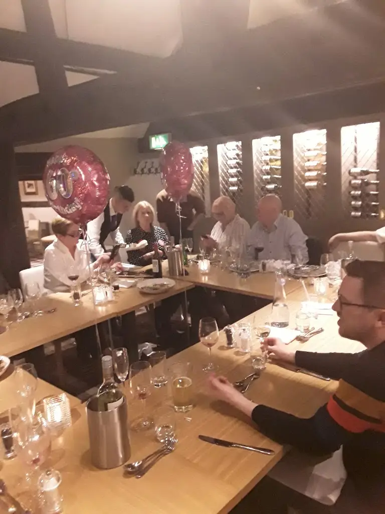 Menu_Stables Restaurant - The Spa at the Manor House - Alsager_Alsager_image_9