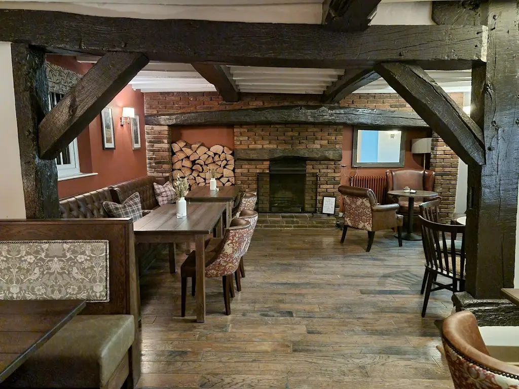 Iain Nash_Stables Restaurant - The Spa at the Manor House - Alsager_Alsager_review