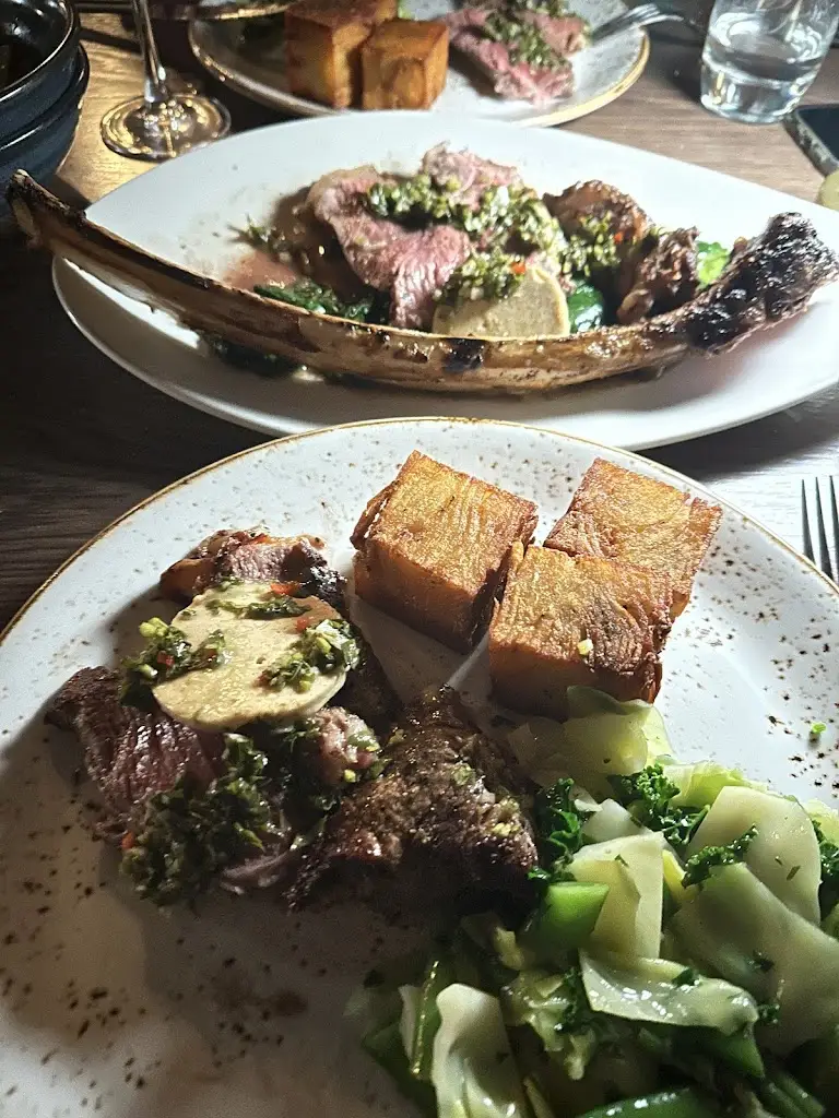 Jonners UK_Stables Restaurant - The Spa at the Manor House - Alsager_Alsager_review