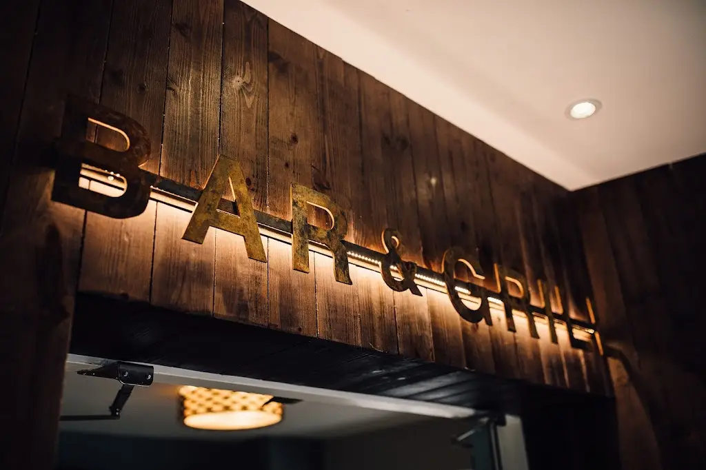 Stables Restaurant - The Spa at the Manor House - Alsager restaurant in Alsager