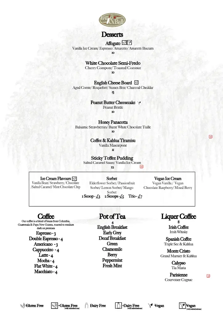 Menu_The Bat and Ball Country Pub and Haywards Restaurant_Billingshurst_image_3