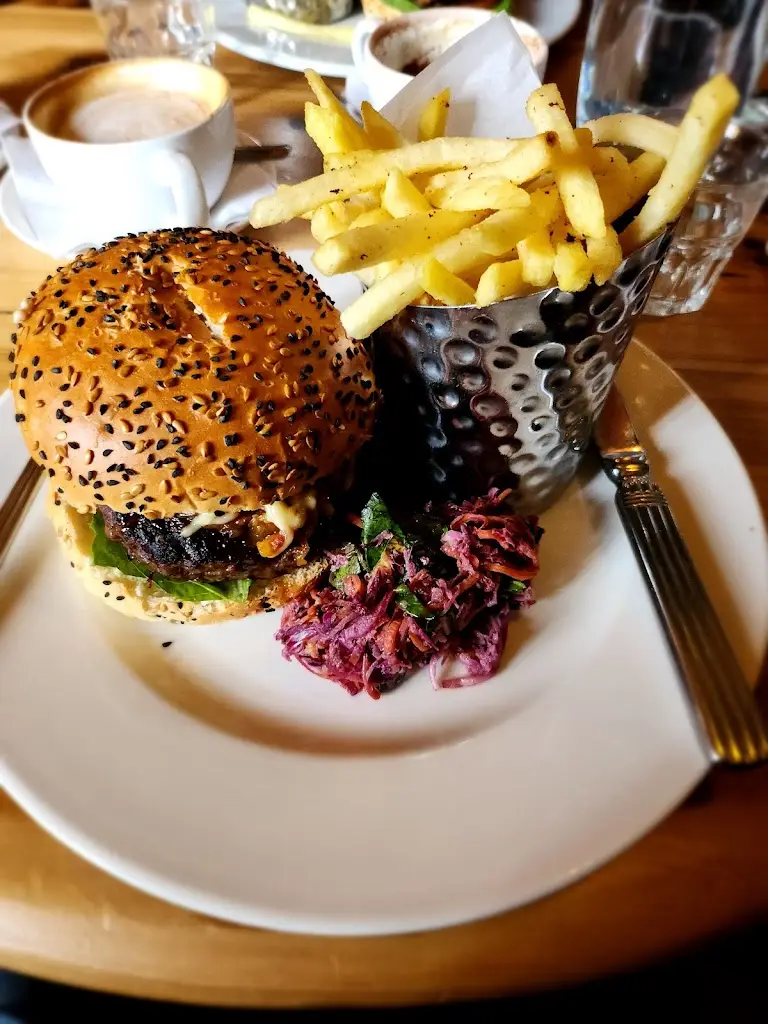 Menu_The Bat and Ball Country Pub and Haywards Restaurant_Billingshurst_image_7