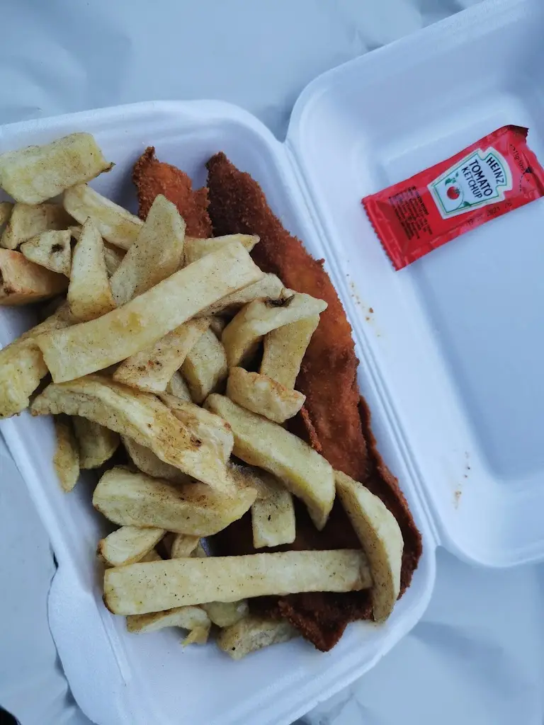 Menu_Fausto’s House_Dreghorn_image_5