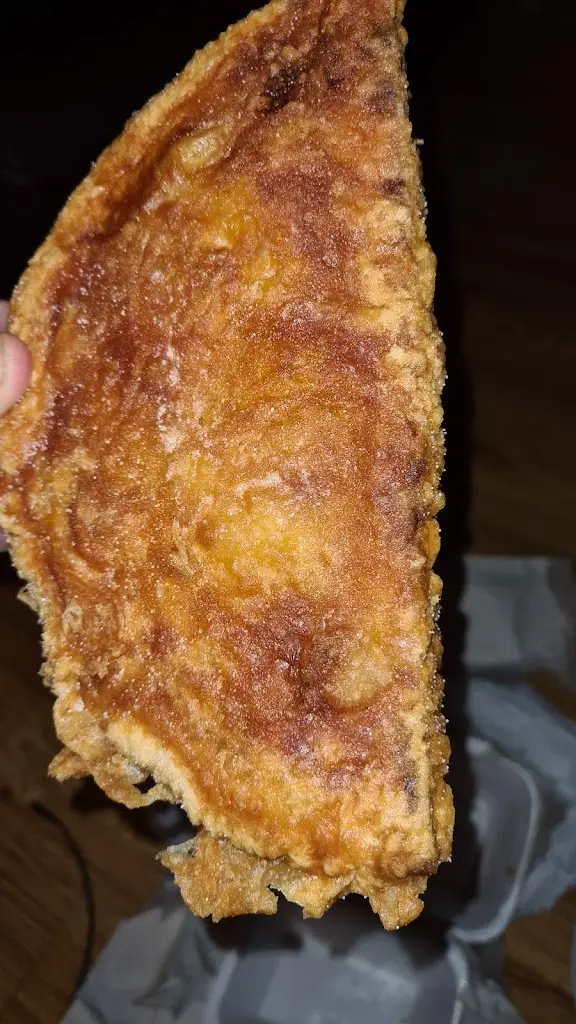 Menu_Fausto’s House_Dreghorn_image_8