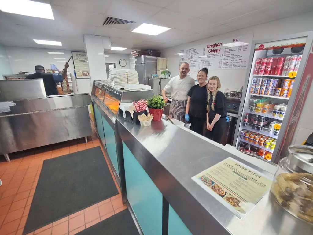 Michael K_Fausto’s House_Dreghorn_review