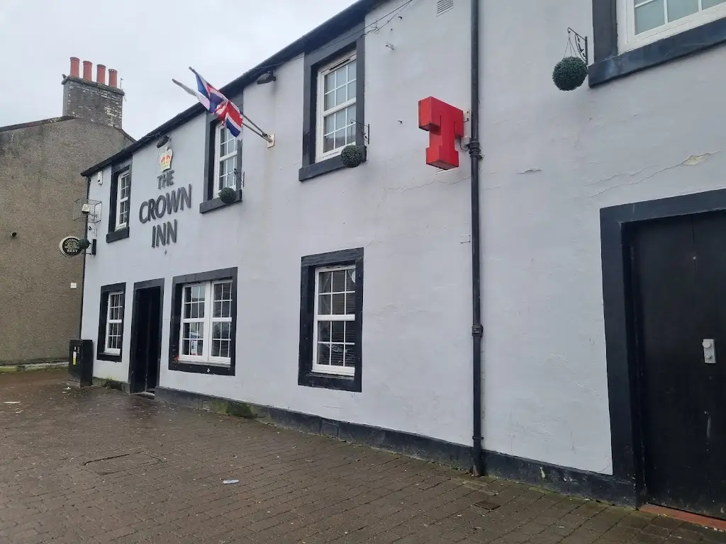 The Crown Inn_Dreghorn_slider_image_2