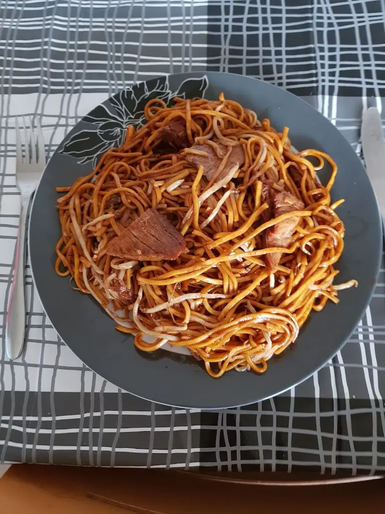 Menu_Golden City_Dreghorn_image_6