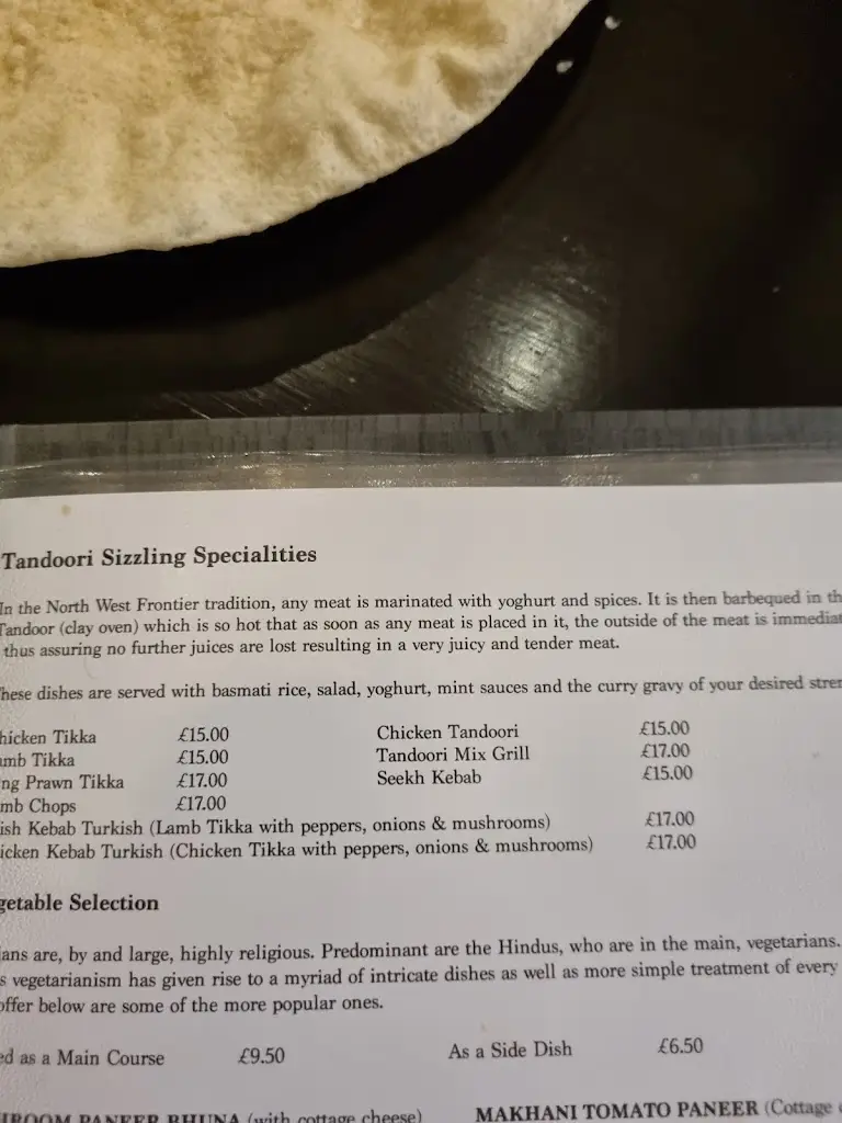 Menu_Lawthorn Farm Pub & Indian Restaurant_Dreghorn_image_4