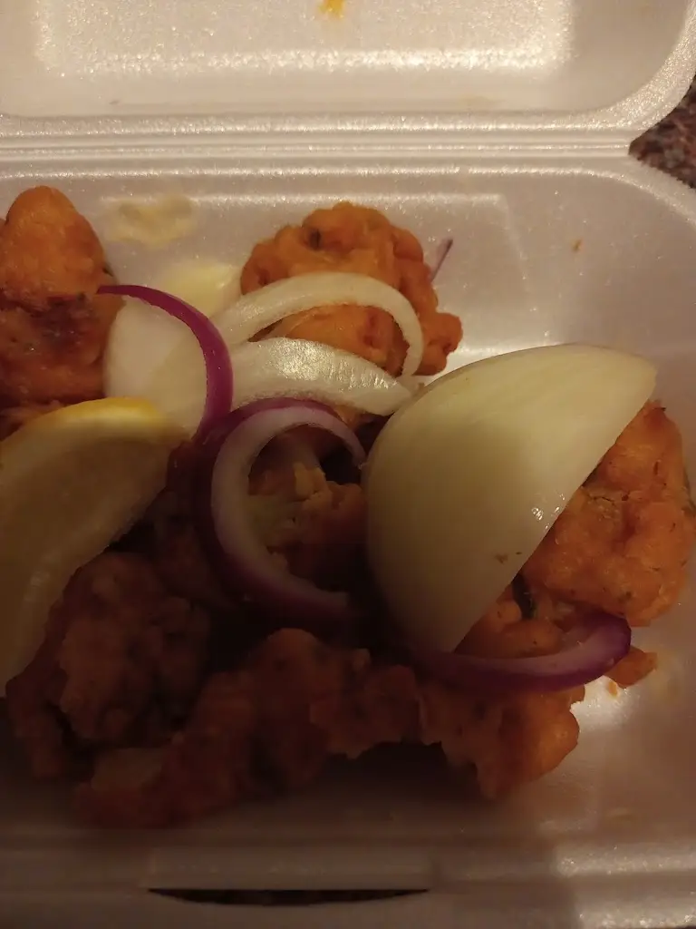 Menu_Lawthorn Farm Pub & Indian Restaurant_Dreghorn_image_7