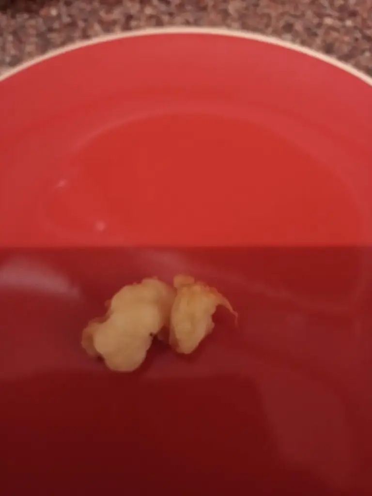 Menu_Lawthorn Farm Pub & Indian Restaurant_Dreghorn_image_9