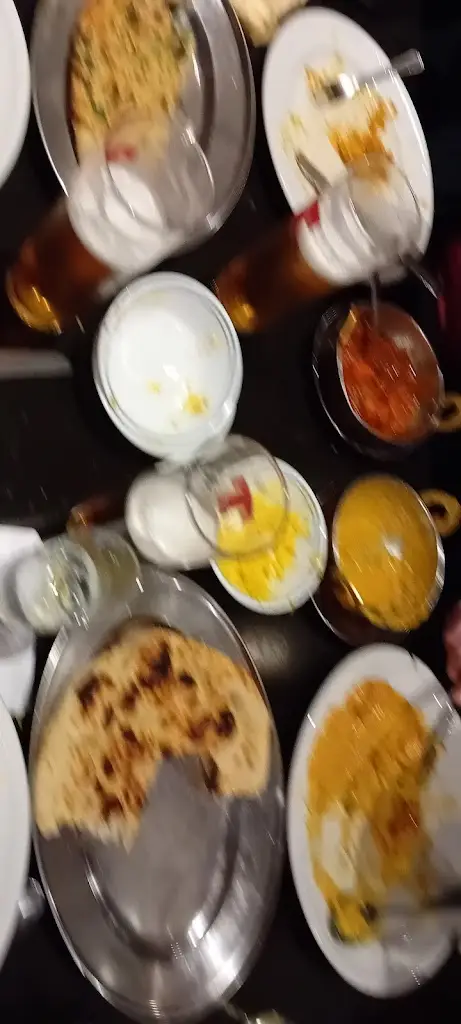 David Wilson_Lawthorn Farm Pub & Indian Restaurant_Dreghorn_review