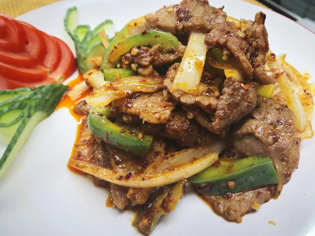 Menu_Rice Paper Thai & Chinese Takeaway_Dreghorn_image_5