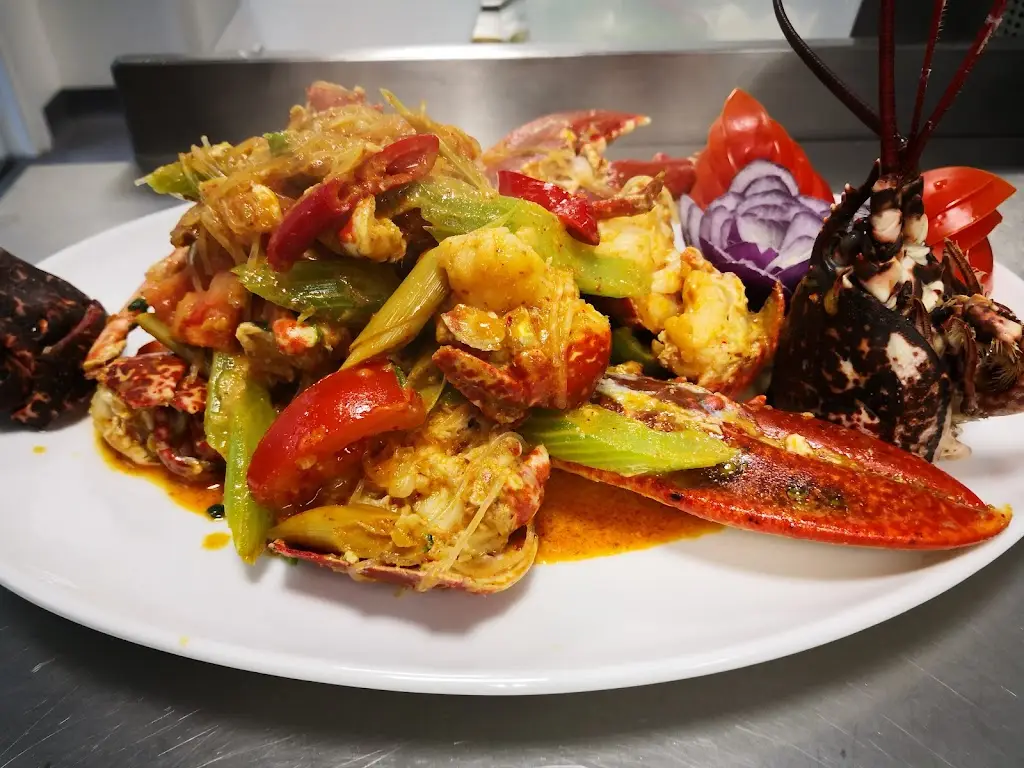 Menu_Rice Paper Thai & Chinese Takeaway_Dreghorn_image_7