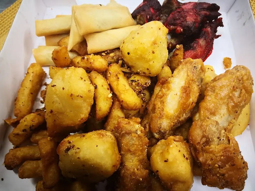 Menu_Rice Paper Thai & Chinese Takeaway_Dreghorn_image_8