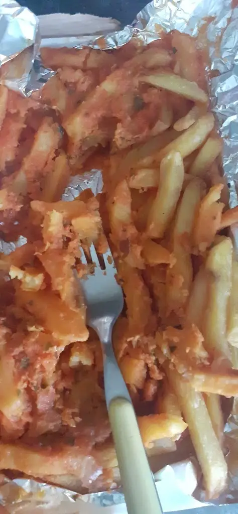 Shellie Qi_Curry King Takeaway Irvine_Dreghorn_Bewertung