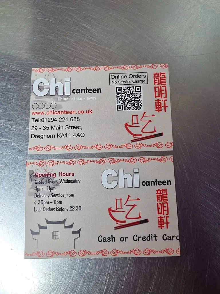 Chi Canteen_Dreghorn_slider_image_2