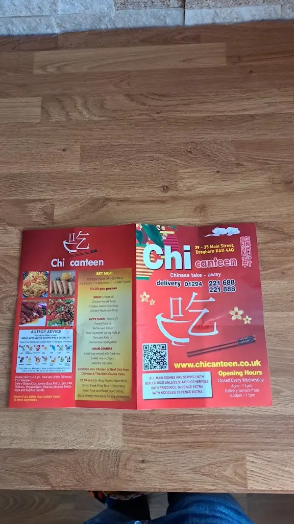 Chi Canteen_Dreghorn_slider_image_3