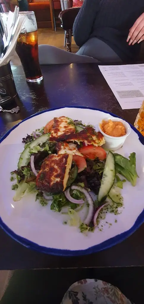 Susan R_The Compass_Dalgety Bay_review