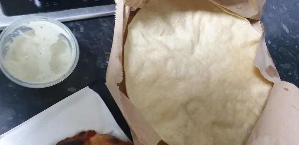 julian clarke_Saffron_Billingshurst_review