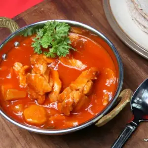 Saffron restaurant in Billingshurst