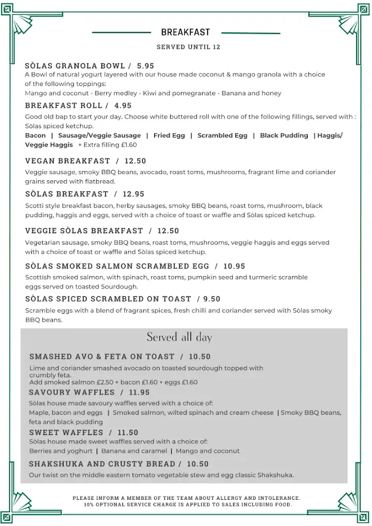 Menu_Sòlas-Kitchen_Dalgety Bay_image_1