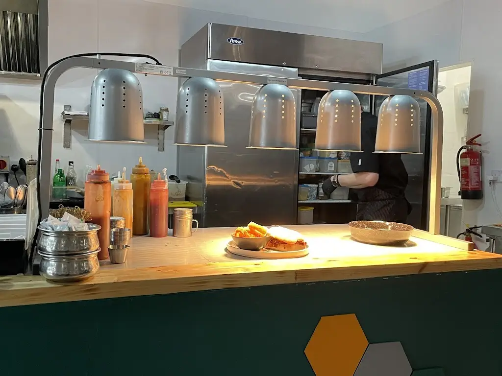 Dhanesh M_Sòlas-Kitchen_Dalgety Bay_review