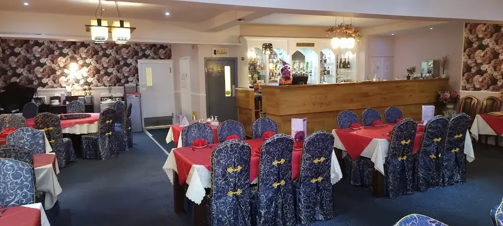 Mark du Toit_Peony Inn_Dalgety Bay_review