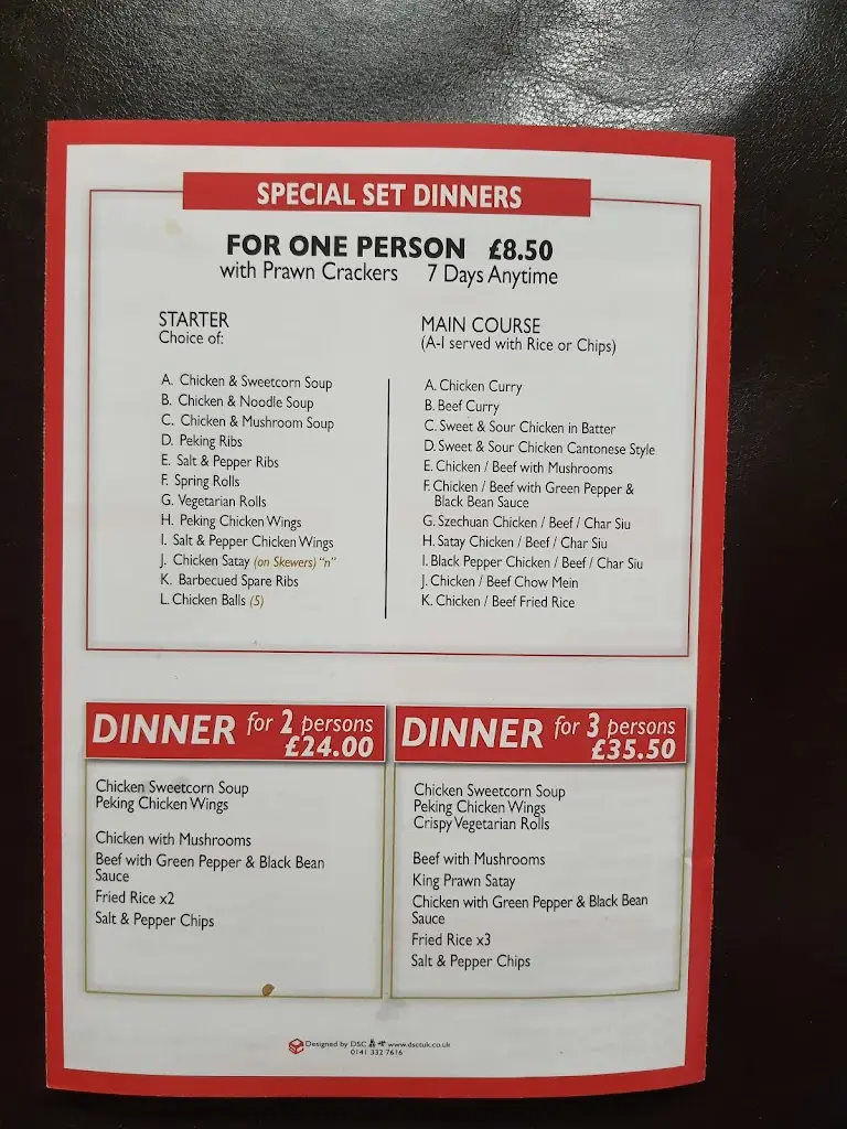 Menu_Asian Express_Dalgety Bay_immagine_4