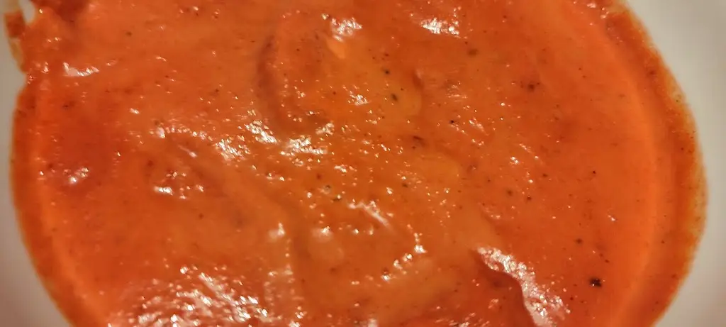 Menu_Bay Of Bengal_Dalgety Bay_image_3