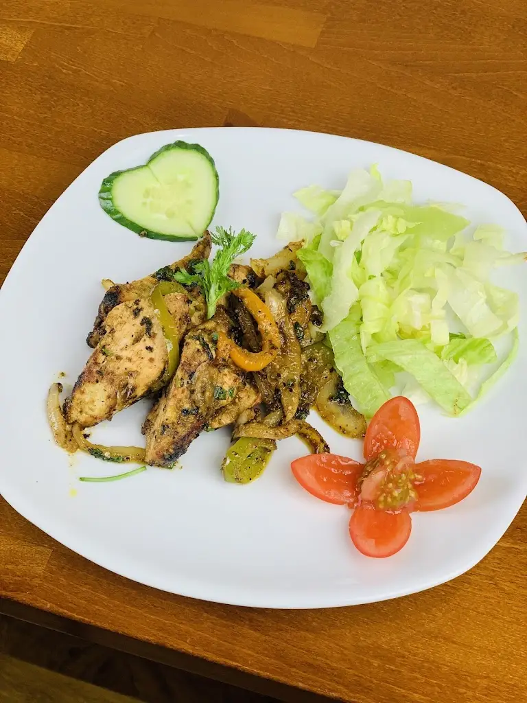 Menu_Bay Of Bengal_Dalgety Bay_image_4