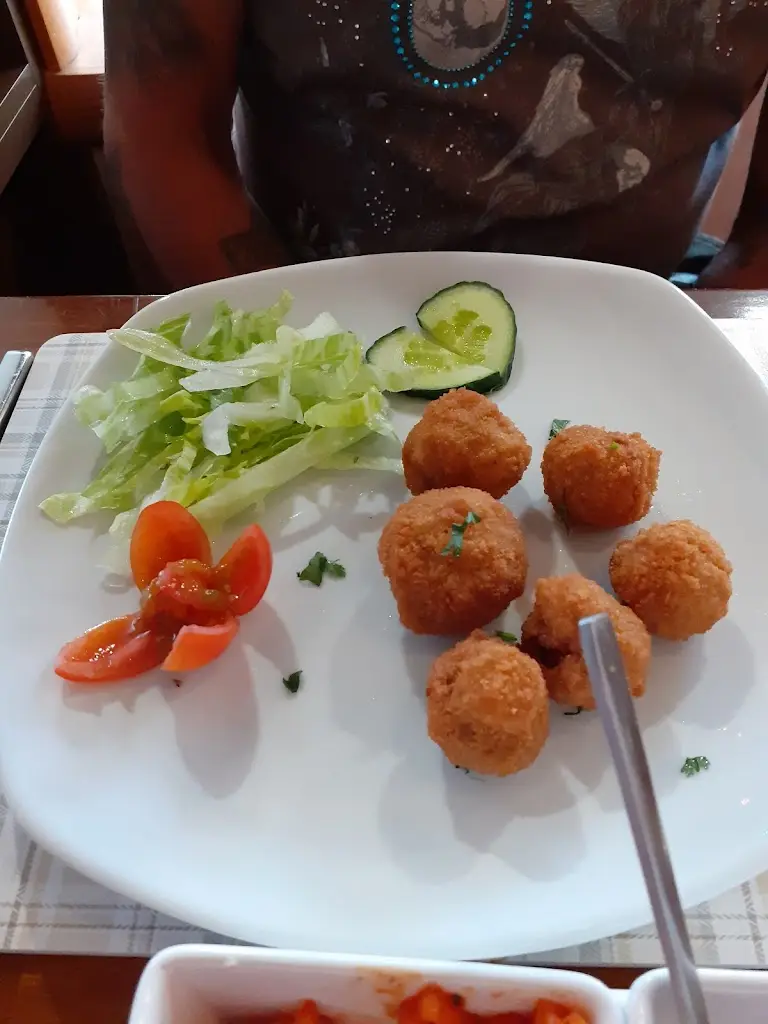 Menu_Bay Of Bengal_Dalgety Bay_image_6