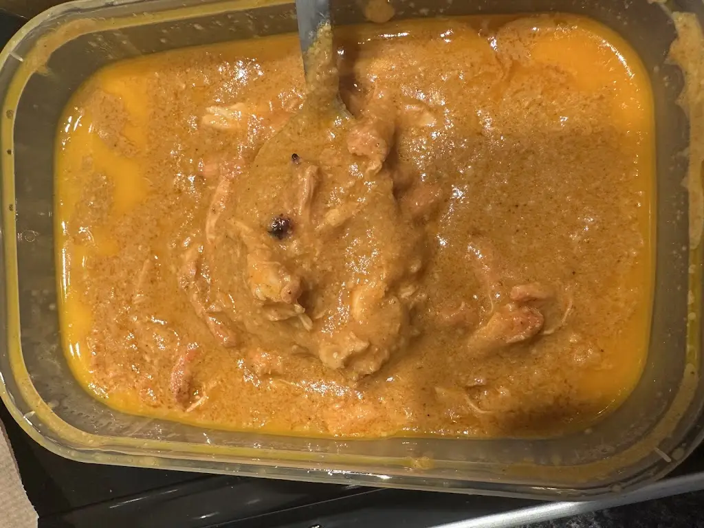 Menu_Bay Of Bengal_Dalgety Bay_image_8