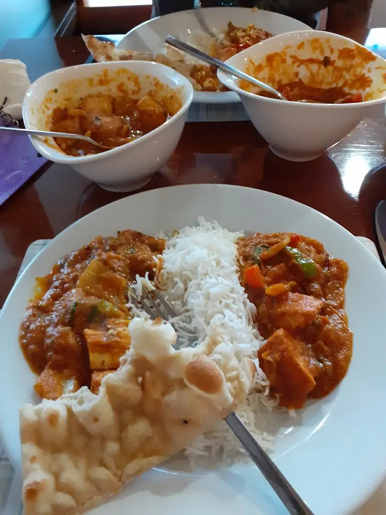 Menu_Bay Of Bengal_Dalgety Bay_image_9