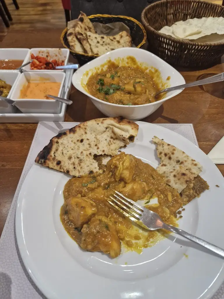 Brian Lawrie_Bay Of Bengal_Dalgety Bay_review