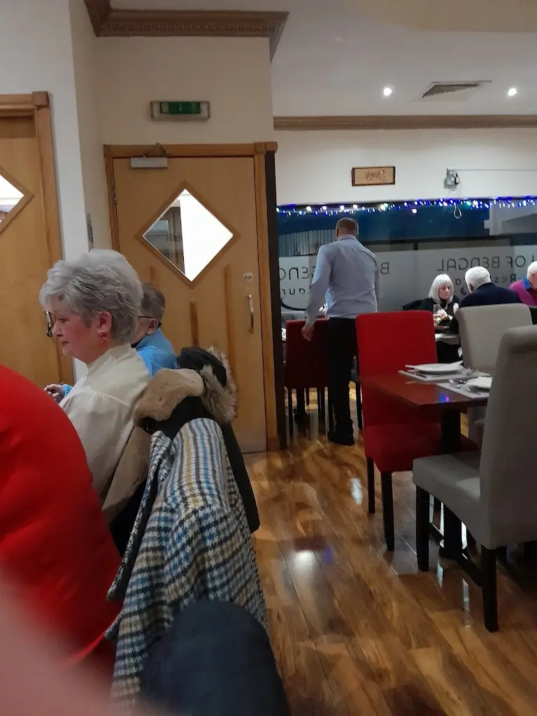 Caz Shaw_Bay Of Bengal_Dalgety Bay_review