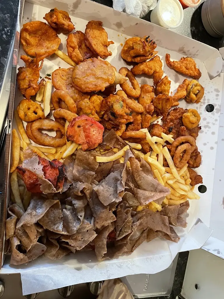 keith anderson_Spice Of India_Dalgety Bay_review