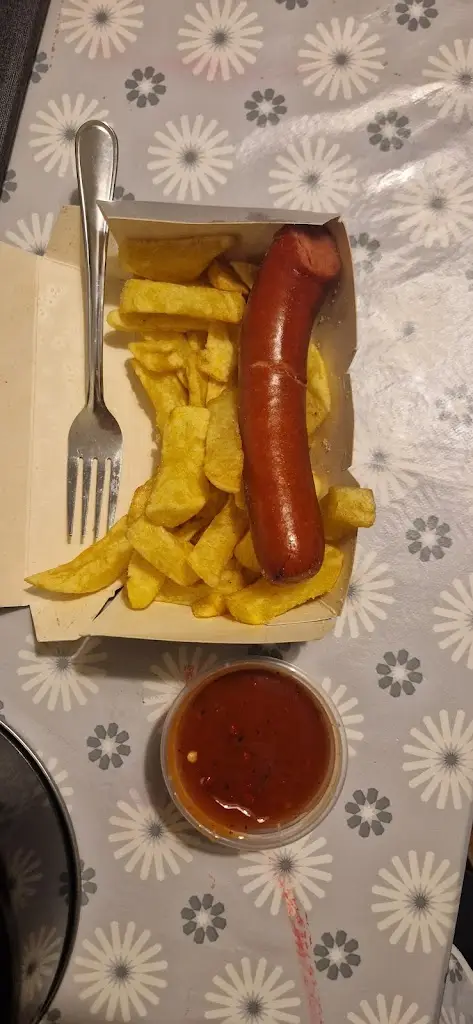 Louise M_Dalgety Fish Bar_Dalgety Bay_review