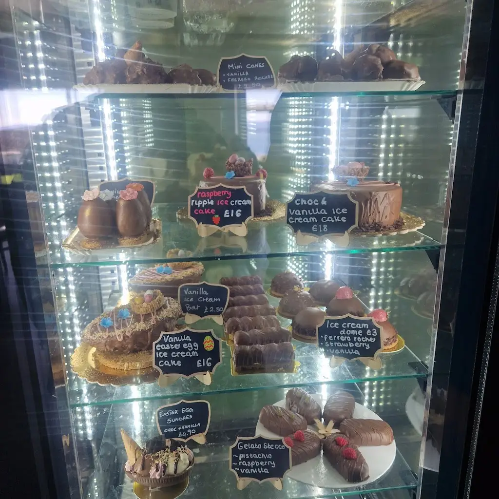 Menu_Ale & Pate_Dalgety Bay_image_1