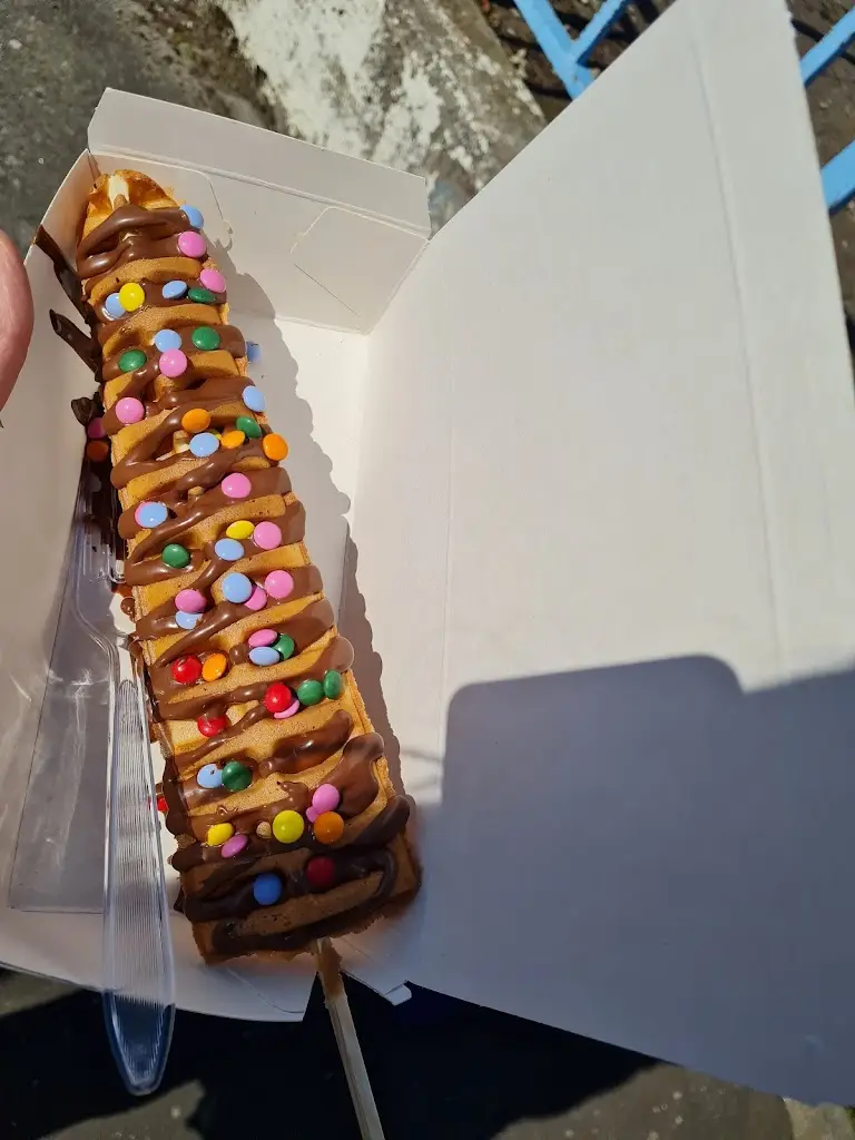 Menu_Ale & Pate_Dalgety Bay_image_7